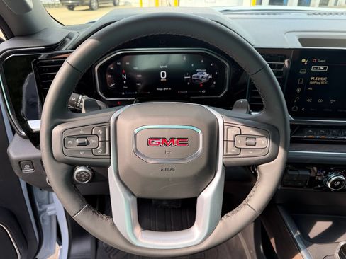 New 2026 GMC Sierra 1500 SLT w/ SLT Premium Plus Package AWD/4WD image 13