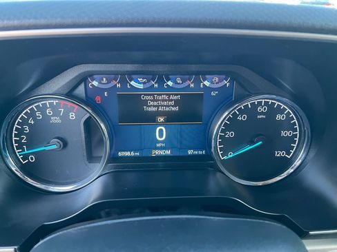 Used 2023 Ford F150 XLT w/ Equipment Group 302A High image 43