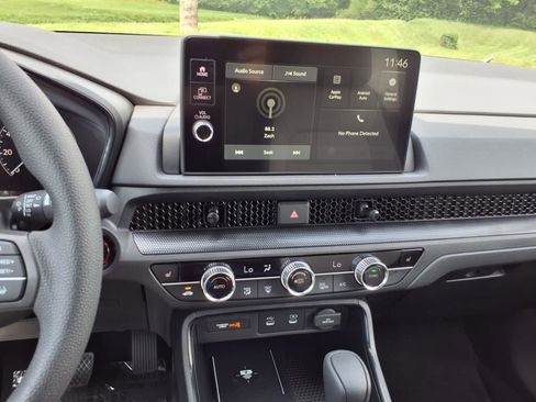 New 2026 Honda CR-V EX image 15