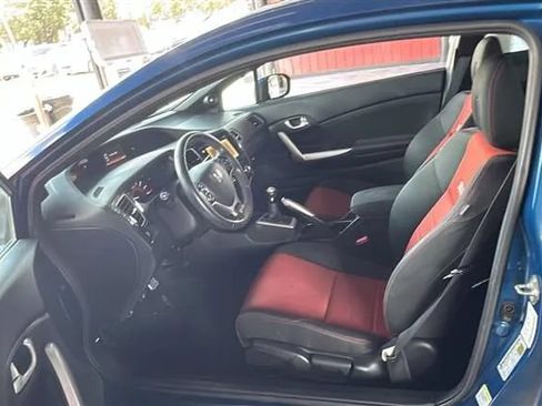 Used 2014 Honda Civic Si image 3