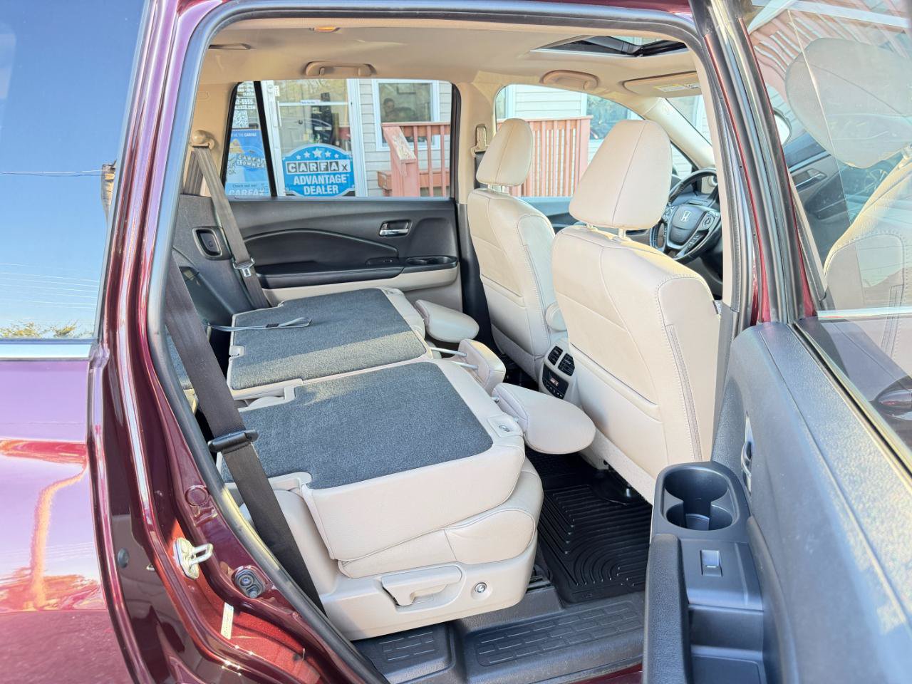 Used 2016 Honda Pilot EX-L image 44