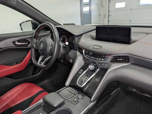 Certified 2022 Acura TLX w/ A-SPEC Pkg image 39