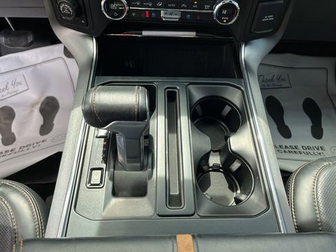 Used 2021 Ford F150 Platinum w/ Equipment Group 701A High image 18