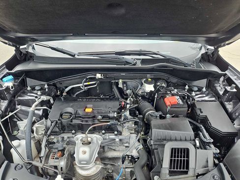 Used 2023 Honda HR-V LX image 24