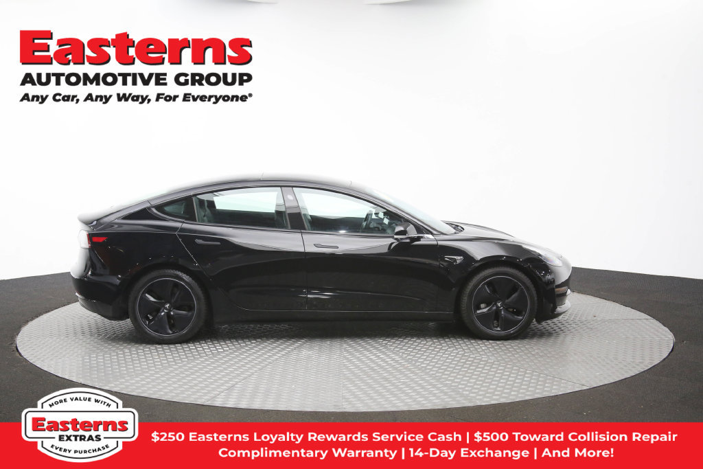 Used 2019 Tesla Model 3 Long Range AWD/4WD image 39