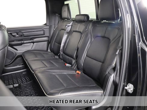 Used 2022 RAM 1500 Limited w/ Off-Road Group image 8