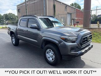 Used 2021 Toyota Tacoma SR w/ SR Convenience Package RWD 360° Tour