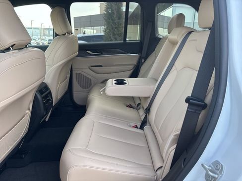 Used 2024 Jeep Grand Cherokee Limited w/ Trailer Tow Package image 12