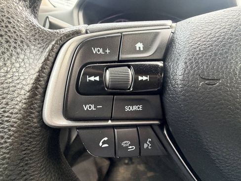 Used 2020 Honda Accord LX image 9