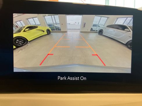 Used 2024 Cadillac XT4 Luxury image 19