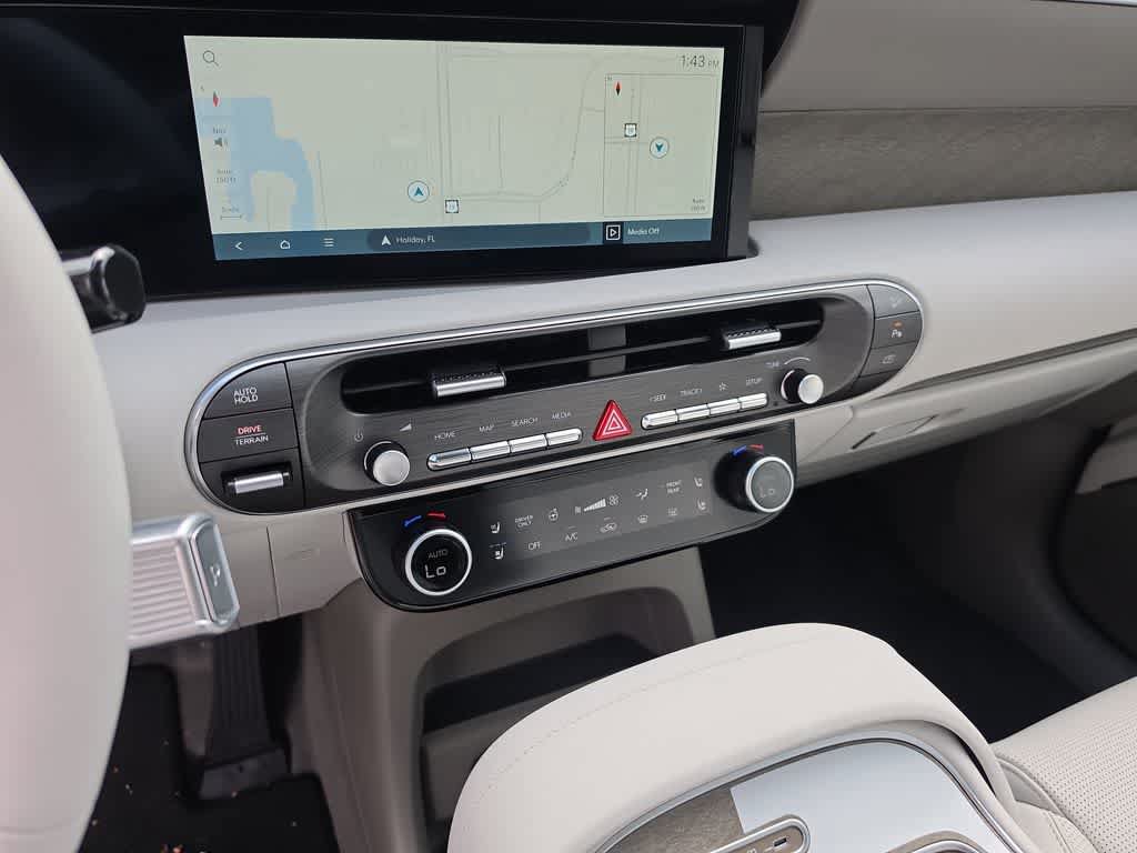 New 2027 Hyundai Palisade Limited AWD/4WD image 29