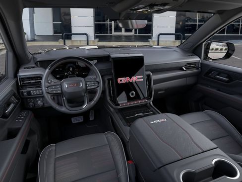 Used 2026 GMC Yukon XL AT4 Ultimate AWD/4WD image 15