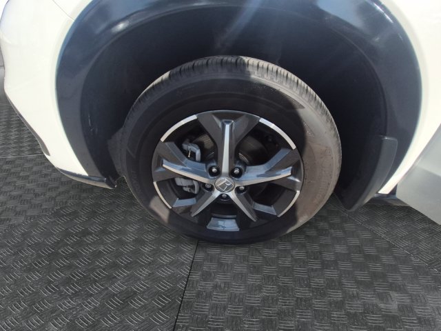 Certified 2025 Honda HR-V EX-L image 13