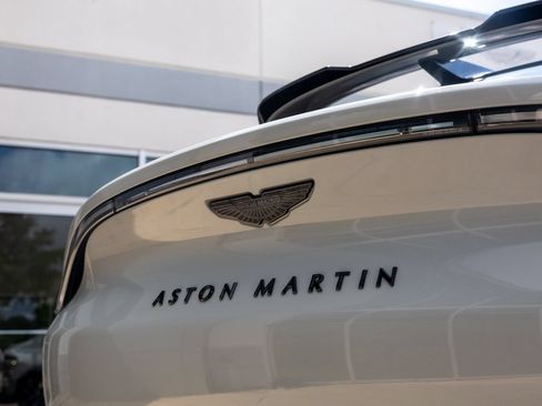 Used 2023 Aston Martin DBX 707 AWD/4WD image 14