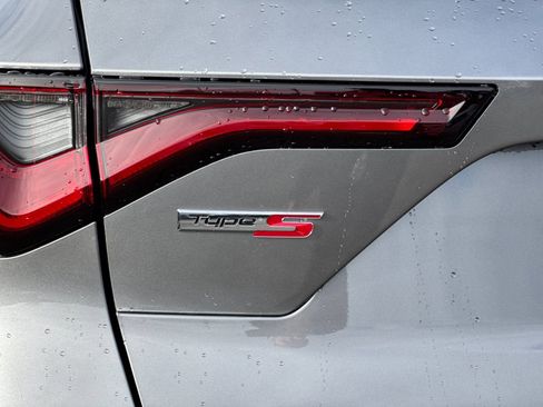 New 2026 Acura MDX Type S image 26