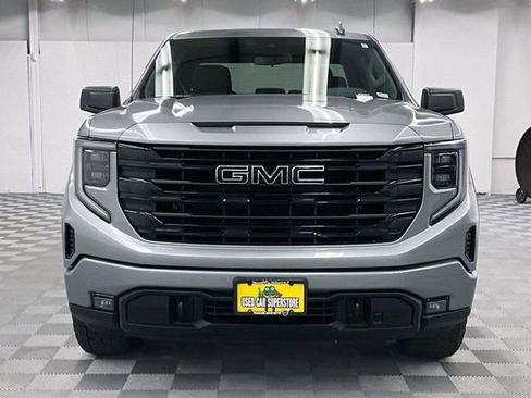 Used 2024 GMC Sierra 1500 Elevation AWD/4WD image 4