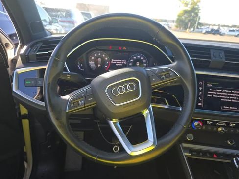 Used 2020 Audi Q3 2.0T Premium Plus image 11