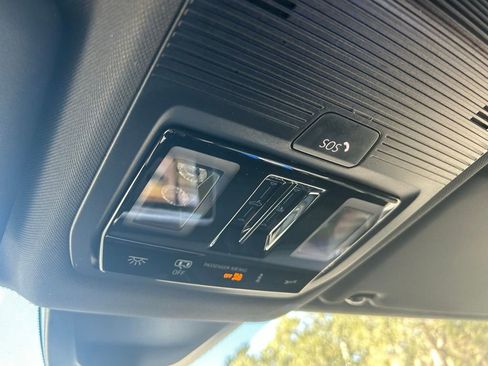 New 2026 Volkswagen Atlas Cross Sport SEL Premium R-Line image 61