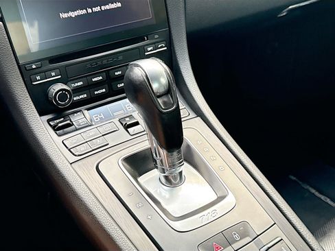 Used 2019 Porsche 718 Cayman GTS image 16