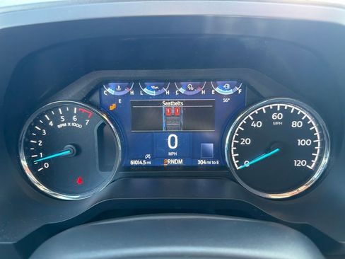 Used 2024 Ford Expedition Max Limited AWD/4WD image 32