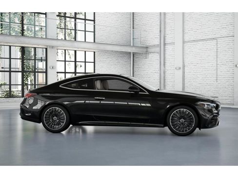 New 2026 Mercedes-Benz CLE 300 4MATIC Coupe image 17