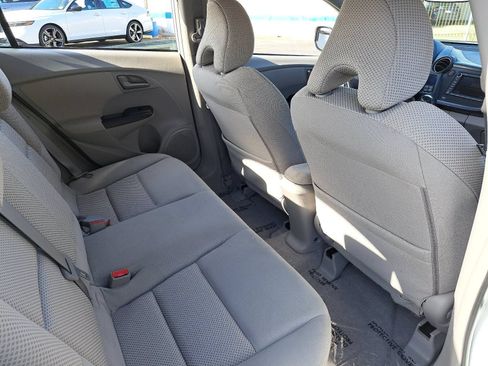 Used 2011 Honda Insight EX image 11