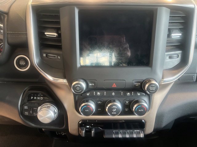 Used 2019 RAM 2500 Laramie AWD/4WD image 20