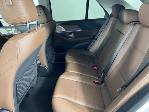 New 2026 Mercedes-Benz GLE 350 4MATIC image 21