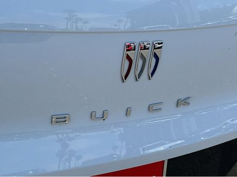 New 2026 Buick Envista Sport Touring w/ Convenience I Package FWD image 13