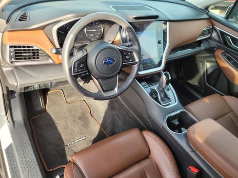 Certified 2022 Subaru Outback Touring image 27
