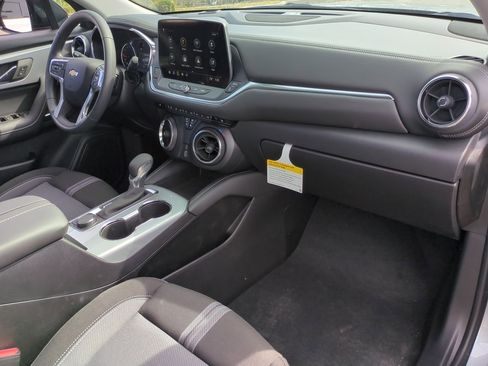 New 2026 Chevrolet Blazer LT w/ Midnight/Sport Edition image 28