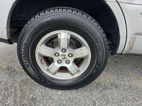 Used 2006 Honda Pilot EX-L image 7