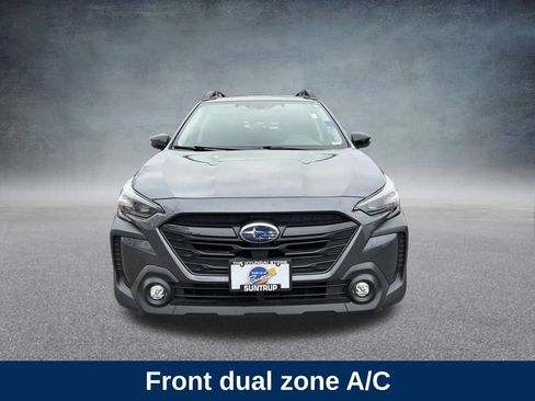 Used 2025 Subaru Outback Onyx Edition image 10