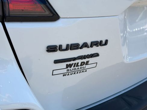 Certified 2024 Subaru Outback Onyx Edition AWD/4WD image 17