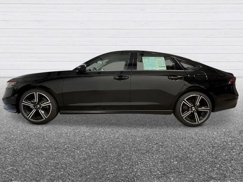 New 2026 Honda Accord SE image 2