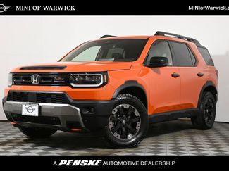 Used 2026 Honda Passport TrailSport Elite video 1