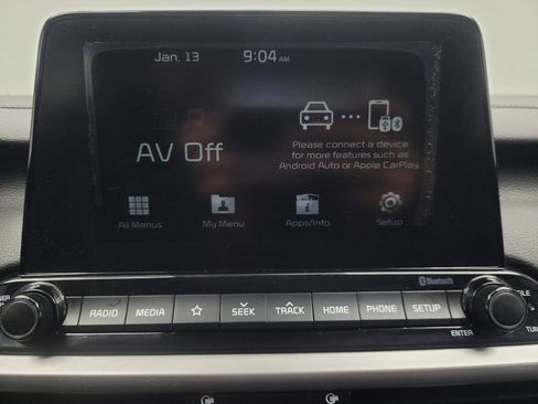 Used 2020 Kia Forte LXS image 25