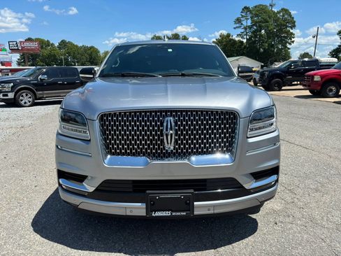 Used 2020 Lincoln Navigator Reserve RWD image 8