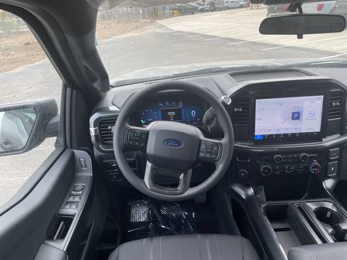 New 2026 Ford F150 STX w/ Equipment Group 200A RWD image 5