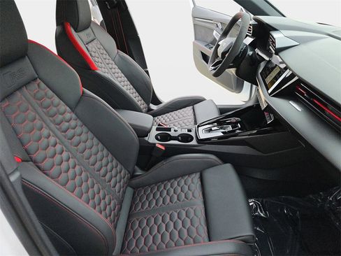 New 2026 Audi RS 3 image 10