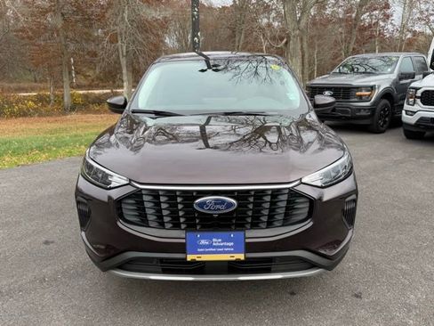 Certified 2023 Ford Escape Active w/ Tech Pack #2 image 10