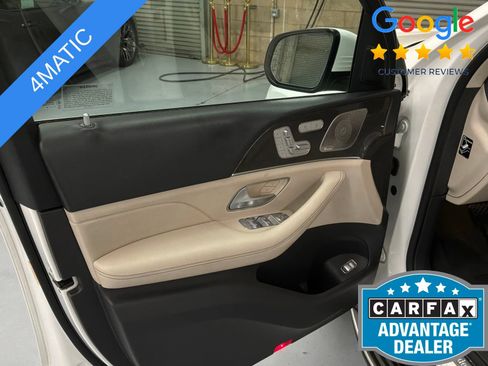 Used 2020 Mercedes-Benz GLE 350 4MATIC image 9