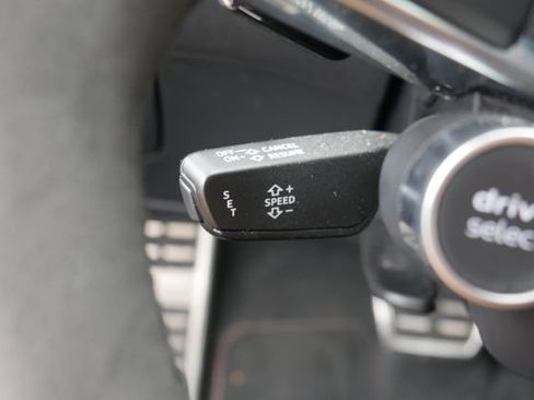 Used 2019 Audi TT RS w/ Technology Package AWD/4WD image 19