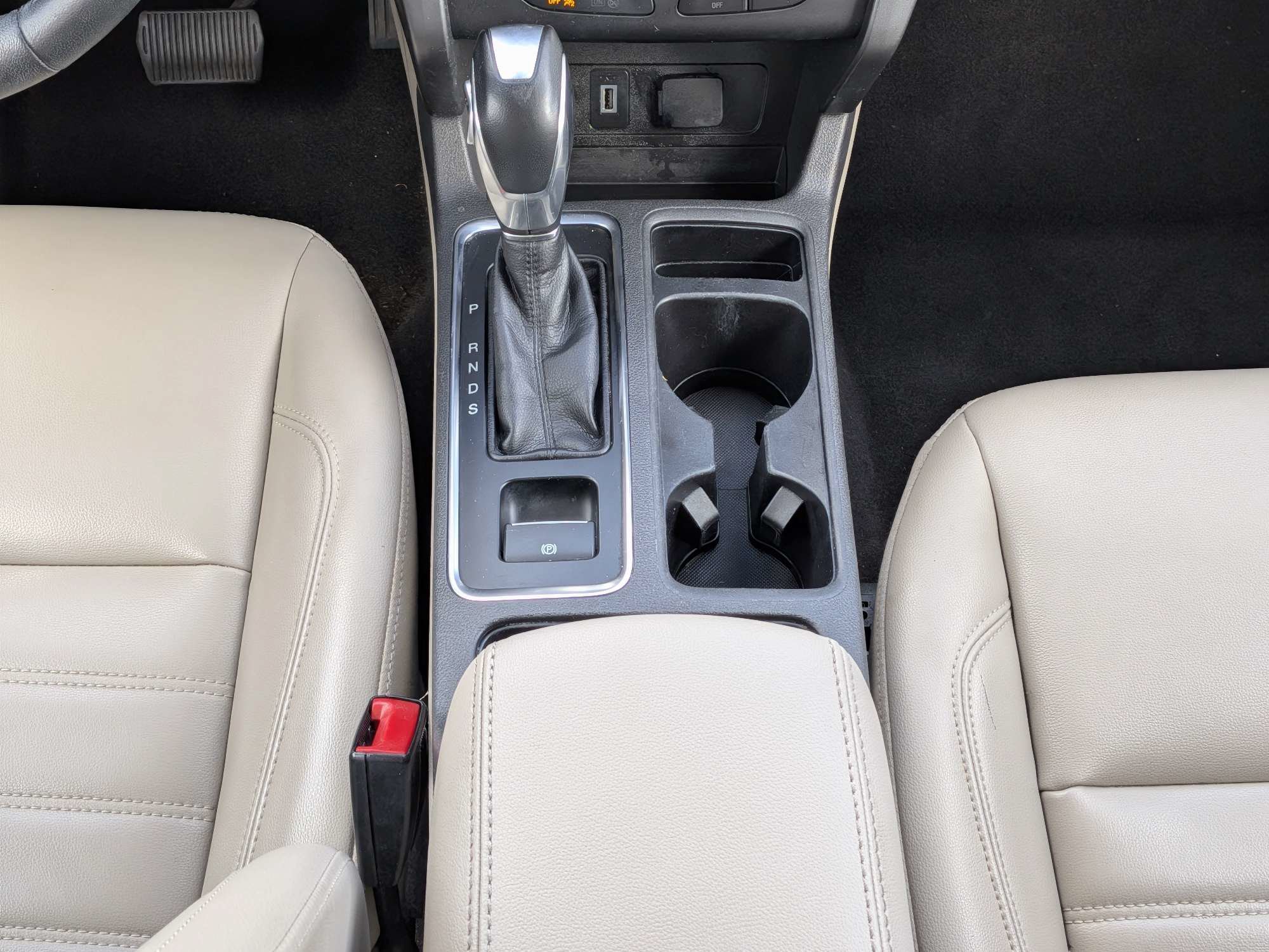 Used 2019 Ford Escape SEL FWD image 21