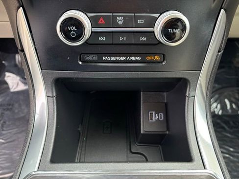 Used 2024 Ford Edge Titanium image 17