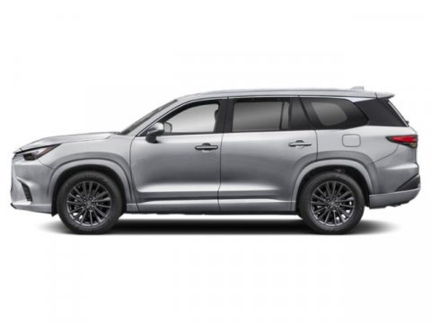 Used 2026 Lexus TX 350 FWD w/ Technology Package image 3
