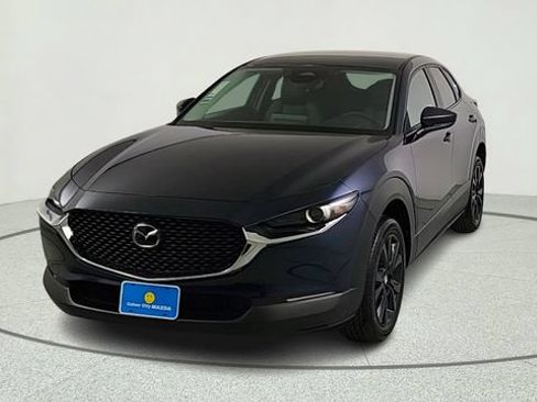 New 2026 MAZDA CX-30 AWD 2.5 S w/ Select Sport Pkg image 2
