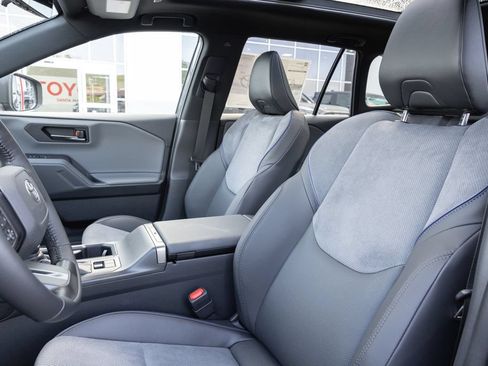 New 2026 Toyota RAV4 XSE w/ Weather Package AWD/4WD image 9