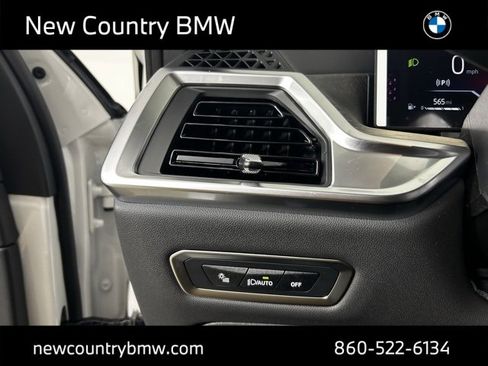 New 2026 BMW X7 xDrive40i image 18