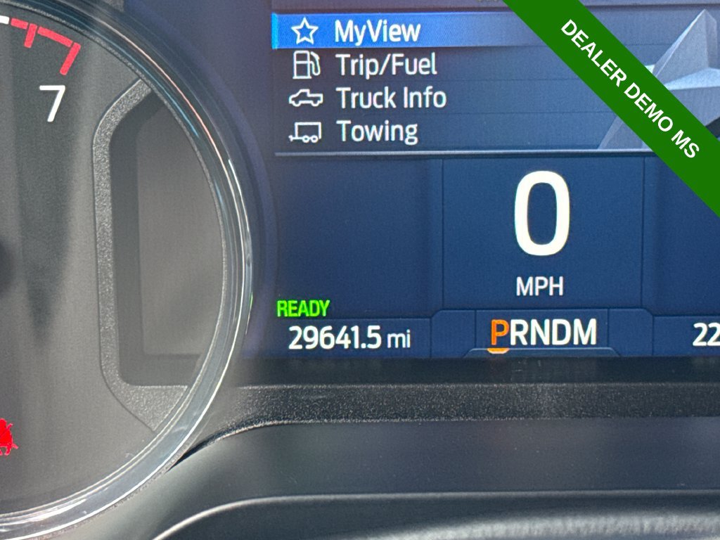 Used 2023 Ford F150 XLT w/ Equipment Group 302A High AWD/4WD image 36